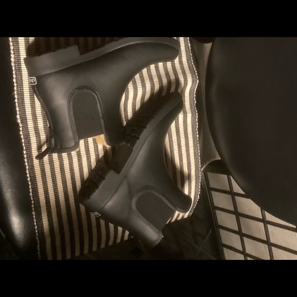 Chooka rain/slush boots